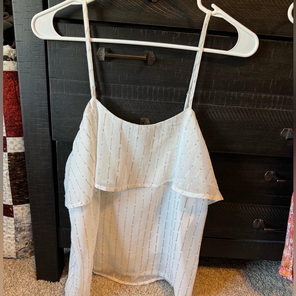 Women’s tank top